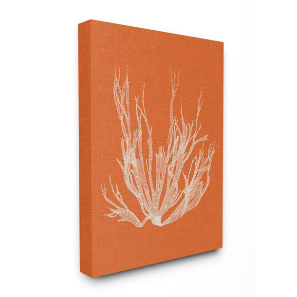 Highland Dunes Coastal Discus Fish Metal Wall Decor & Reviews Wayfair